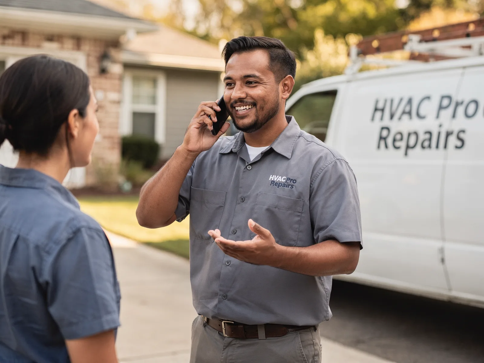 Heat Pump Repair Palmer, TN FAQs